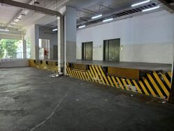 Unity Centre (D23), Factory #624474581